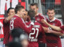 1. FC Nürnberg - 1. FC Kaiserslautern 1:0, 1. Bundesliga, Saison 2011/12, 14.Spieltag - Spielbericht - kicker online