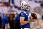 140 Millionen: Quarterback Luck neuer Topverdiener der NFL - Freie Presse