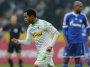 Bor. Mönchengladbach - FC Schalke 04 2:1, 1. Bundesliga, Saison 2013/14, 15.Spieltag - Spielbericht - kicker online