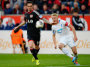 Bayer 04 Leverkusen - 1899 Hoffenheim 2:3, 1. Bundesliga, Saison 2013/14, 26.Spieltag - Spielbericht - kicker online