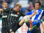 1. FC Magdeburg - FC Augsburg 1:0, DFB-Pokal, Saison 2014/15, 1.Spieltag - Spielbericht - kicker online