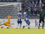 Hertha BSC - Bor. Mönchengladbach 1:2, 1. Bundesliga, Saison 2014/15, 31.Spieltag - Spielbericht