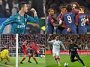 Tore, Pässe, Dribblings: Das war die CL-Saison 2017/18 - Champions League - Bildergalerie - kicker