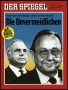  DER SPIEGEL 49/1990 - Spannender als Tatort-Krimis