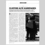 USA: CLINTONS ALTE KAMERADEN - DER SPIEGEL 11/1994