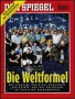 GEHEIMDIENSTE: Spurenvernichtung im Amt - DER SPIEGEL 30/1999