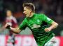 1:1 gegen den ?Club? - Petersens Abseitstor rettet Werder - FUSSBALL BUNDESLIGA - Sport-Bild