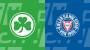 2. Bundesliga heute: Greuther Fürth - Kiel LIVE im TV, Live-Ticker & Livestream