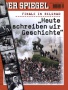  DER SPIEGEL 41/2000 - Das Geheimnis der Killerbakterien