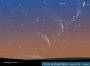 Vereinigung der Sternfreunde e.V.: Spezialseite zu den Kometen 2013: C/2011 L4 (PanSTARRS) und C/2012 S1 (ISON)