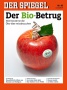  DER SPIEGEL 45/2014 - Bio gegen Bio
