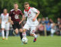 22 Treffer im Ketteldorfer Eck - 1. FC Nürnberg