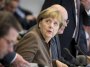33 Prozent für Rücktritt von Merkel
