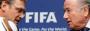 71 Millionen Euro in fünf Jahren: Fifa-Funktionäre um Blatter bereichern sich - n-tv.de