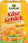 lebensmittelwarnung.de - Homepage - Alnatura Käse Gebäck Gouda, 80 Gramm und24/7 BIO Ziegenkäse Gebäck, 100 Gramm