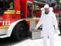 80 Einsätze in den letzten Tagen: Feuerwehr im Dauerstress: Bienen-Alarm in München! - München - Abendzeitung München