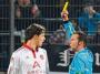 	1. FC Nürnberg: 0:1 in Hannover - Wut auf sieben Schiri-Sünden -	1. FC Nürnberg -	Bild.de