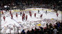 	26 000 in einem Spiel: Teddybär-Hagel beim Eishockey -	Sport -	Bild.de