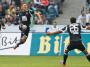 	3:2-Sieg in Gladbach: Attacke mit Hiroshi Kiyotake -	Bundesliga -	Bild.de