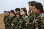  One group battling Islamic State has a secret weapon – female fighters 