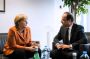  Le Figaro - Conjoncture : L'Allemagne s'inquiète pour l'économie de la France 
