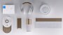 'Indoor solar power' could replace disposable batteries and charger cables with photovoltaic strips - ABC News