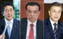 	China-Japan-Südkorea-Gipfeltreffen: Zusammenarbeitstendenz bekräftigen