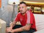 	Club-Neuling Timo Gebhart ehrlich: ?Man braucht auch Arschlöcher!? -	1. FC Nürnberg -	Bild.de
