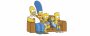 „Die Simpsons“: Deutschlandpremiere der 36. Staffel erhält frühzeitig Termin – fernsehserien.de