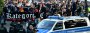 #Hogesa: Polizei lehnt Leiter von Demo in Hannover ab - SPIEGEL ONLINE