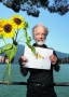 «Ich will die Sicht der Bienen zeigen» - NZZ Webpaper
