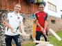 	Javier Pinola & Marcos Antonio machen Kleinholz: Südamerika-Duo verteidigt auch gerne rustikal -	1. FC Nürnberg -	Bild.de