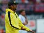 	Nürnberg raubt Meister Dortmund Punkt und Nerven -	1. FC Nürnberg -	Bild.de