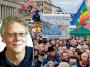 	Politik-Professor lästert über S21-Protestler -	Stuttgart -	Bild.de