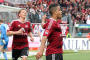 "Gerechtes Unentschieden" - 1. FC Nürnberg