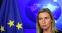 Nach Eskalation von Ukraine-Konflikt: Mogherini droht Russland mit Konsequenzen / Sputnik Deutschland - Nachrichten, Meinung, Radio