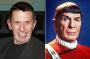 „Star Trek“-Star Leonard Nimoy: „Mr Spock“ mit COPD in Klinik eingeliefert - Kino & TV - FOCUS Online - Nachrichten