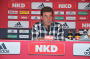 ?Voraussetzungen für schönen Nachmittag gegeben? - 1. FC Nürnberg