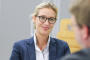 AfD-Spitzenkandidatin Alice Weidel im Interview – op-marburg.de / Oberhessische Presse / Zeitung für Marburg - Biedenkopf