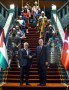Abbas-Besuch bei Erdogan als Kostümfest - Türkei - derStandard.at › International