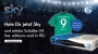 Achtung Schalke-Fans: Sky-Angebot! - Shop - Schalke04.de