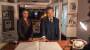 Adam Dalgliesh, Scotland Yard im TV - Sendung - TV SPIELFILM