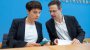 AfD-Abtrünnige: Frauke Petry und Marcus Pretzell planen 