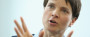 AfD-Chefin Petry will den Begriff 