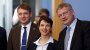 AfD: André Poggenburg fordert Frauke Petry zum Parteiaustritt auf - SPIEGEL ONLINE