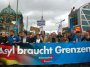 AfD legt in Umfrage zu - Gleichauf mit der Linkspartei