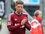 Alles klar: Frantz wechselt in den Breisgau - Bundesliga - kicker online