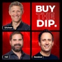 Allzeithochs trotz Krieg & Krisen? Die geheimen NATO-Gewinner + Meta, Nvidia & AMD im Check - Buy The Dip - Podcast