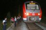 Amoklauf bei Würzburg: Afghane (17) attackiert Zugreisende mit Axt - Bayern - Abendzeitung München