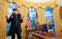 An der Grenze zum Staatsstreich: Wie Elon Musk die USA ausweidet - USA - derStandard.at › International